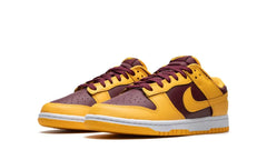 Nike Dunk Low Arizona State