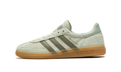 Adidas Handball Spezial Linen Green Silver (W)