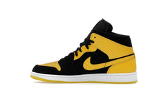 Jordan 1 Mid New Love (2025)
