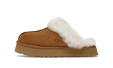 UGG Disquette Slipper Chestnut (W)
