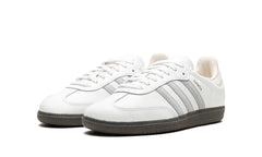 Adidas Samba OG Core White Grey