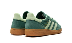 Adidas Handball Spezial Collegiate Green Semi Green Spark (W)
