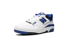 New Balance 550 White Blue