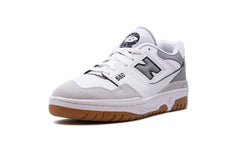 New Balance 550 White Slate Grey