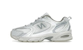 New Balance 530 Grey Matter Moonbeam