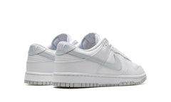 Nike Dunk Low Retro White Pure Platinum