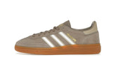 Adidas Handball Spezial Chalky Brown White Magic Beige