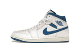 Jordan 1 Mid SE Industrial Blue