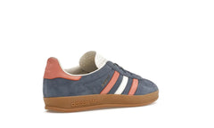 Adidas Gazelle Indoor Preloved Ink