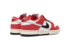 Nike Dunk Low Chicago Split