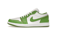 Jordan 1 Low SE Chlorophyll