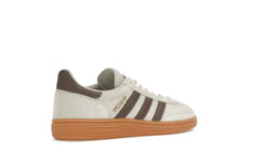 Adidas Handball Spezial Off-White Earth Strata Gum (W)