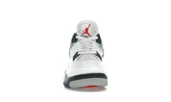 Jordan 4 Retro White Cement (2025)