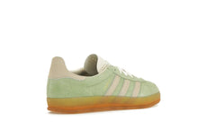 Adidas Gazelle Indoor Semi Green Spark (W)