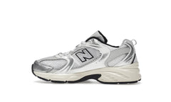 New Balance 530 Silver Cream