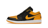 Jordan 1 Low Yellow Ochre