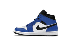 Jordan 1 Mid Game Royal