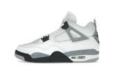 Jordan 4 Retro White Cement (2025)