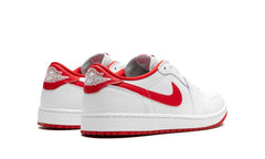 Jordan 1 Retro Low OG University Red