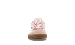 Adidas Gazelle Indoor Clear Pink Off White (W)