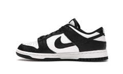 Nike Dunk Low Retro White Black Panda (W)