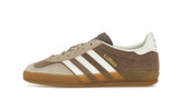 Adidas Gazelle Indoor Earth Strata Magic Beige