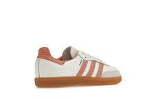 Adidas Samba OG White Wonder Clay Gum (W)