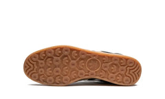 Adidas Gazelle Black White Gum