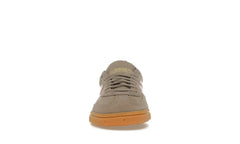 Adidas Handball Spezial Chalky Brown Clear Pink (W)