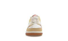 Nike Dunk Low Next Nature Soft Yellow Alabaster (W)