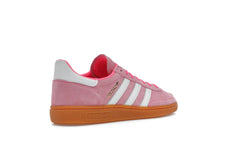 Adidas Handball Spezial Lucid Pink White (W)