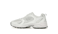 New Balance 530 White Pearl Grey