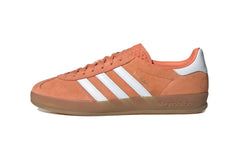 Adidas Gazelle Indoor Hazy Copper Gum (W)