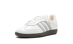 Adidas Samba OG Core White Grey