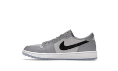 Jordan 1 Retro Low Golf Wolf Grey