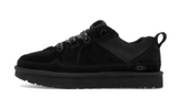 UGG Lowmel Lo Black (W)