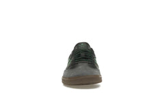 Adidas Samba OG Black Green (W)