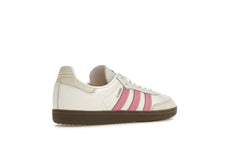 Adidas Samba OG Lucid Pink (W)