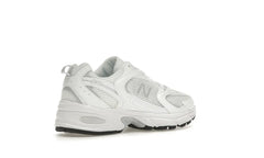 New Balance 530 White Pearl Grey