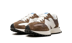 New Balance 327 Dark Earth Mushroom