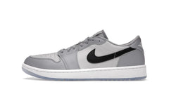 Jordan 1 Retro Low Golf Wolf Grey