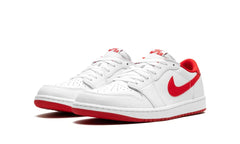 Jordan 1 Retro Low OG University Red