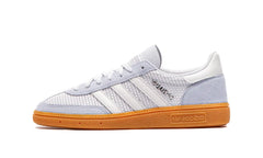 Adidas Handball Spezial Halo Blue White Wonder Blue (W)