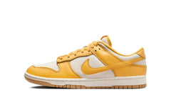 Nike Dunk Low University Gold