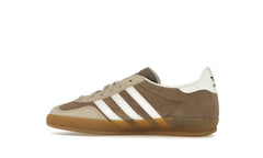 Adidas Gazelle Indoor Earth Strata Magic Beige