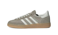 Adidas Handball Spezial Silver Pebble Orbit Grey (W)