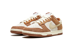 Nike Dunk Low Medium Curry