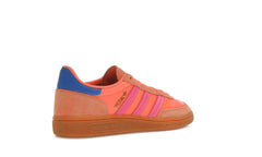 Adidas Handball Spezial Solar Orange Lucid Pink (W)