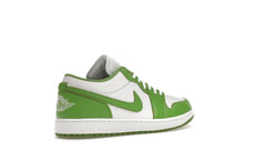 Jordan 1 Low SE Chlorophyll