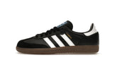 Adidas Samba OG Black White Gum (W)